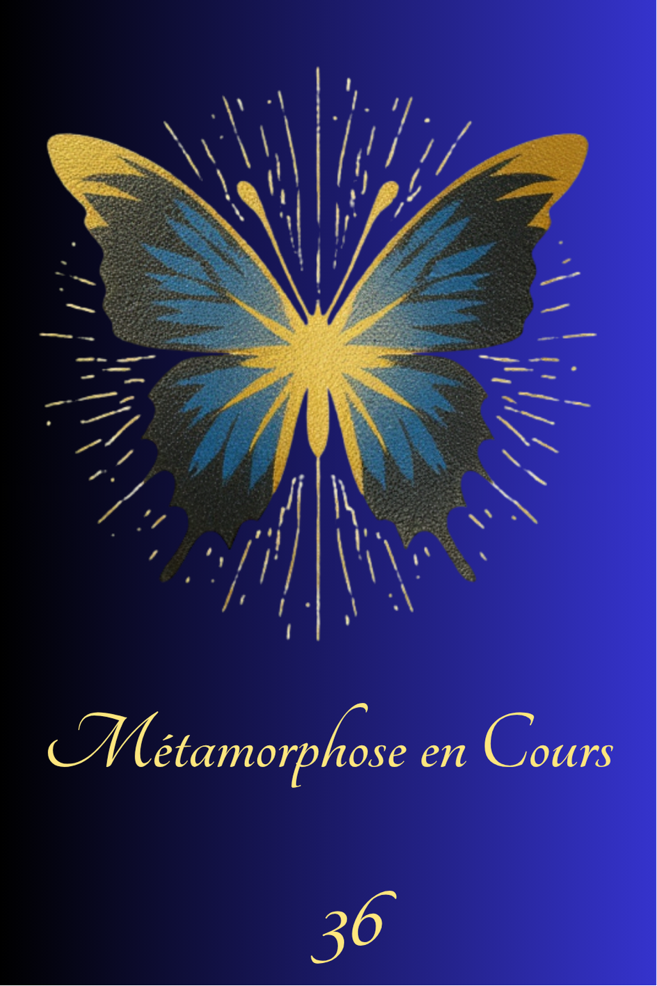 Carte de visualisation : Métamorphose en cours
